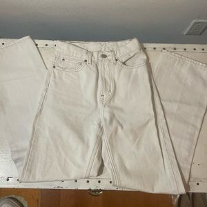 Urban Outfitters Cowboy Jeans